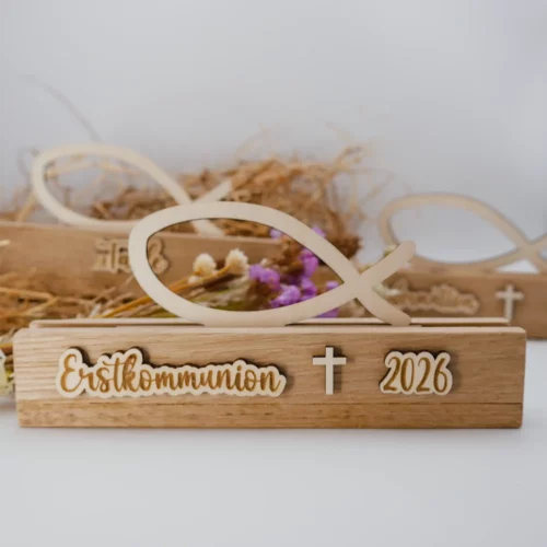 Konfirmation + Kommunion